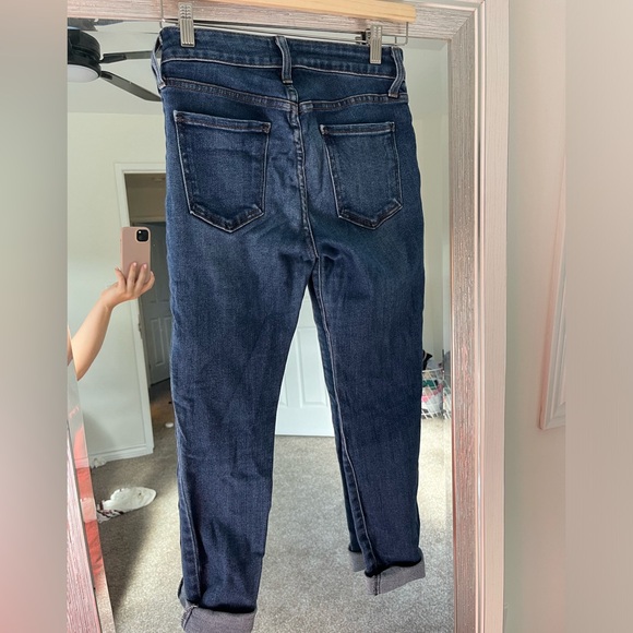 JUST BLACK DENIM - Picture 4 of 4